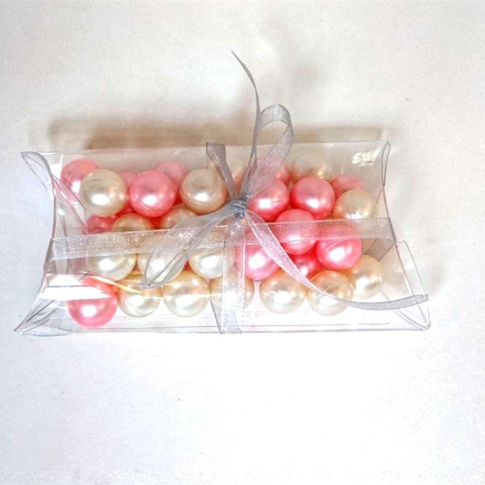 Bath Oil Beads